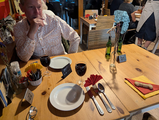 Photo of The Cabin - Perranuthnoe, Penzance TR20 9NE